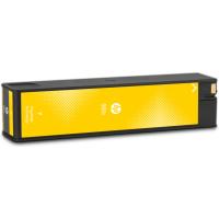 HP 991X High Yield Yellow Original PageWide Cartridge