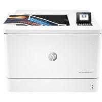 HP Color LaserJet Enterprise LaserJet Enterprise M751dn Color Printer, Ethernet Only; Duplex
