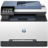 HP Color LaserJet Pro LaserJet Pro 3302fdw Wireless Multifunction Color Printer, Copier, Scanner; Duplex
