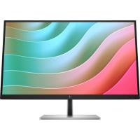 HP E-Series E27k G5 4K USB-C Monitor