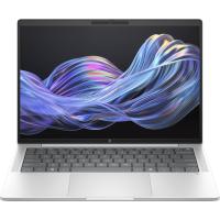 HP EliteBook X G1i Next Gen AI PC Wolf Pro Security Edition Copilot+ PC Intel Core Ultra 7 258V Laptop 35.6 cm (14'') WUXGA 32 GB LPDDR5x-SDRAM 1 TB SSD Wi-Fi 7 (802.11be) Windows 11 Pro Silver