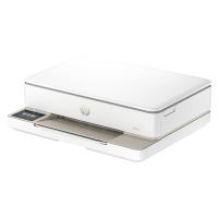 HP ENVY 6120 All-in-One Color Printer, Photo printing; Copier, Scanner, view image 22 of 26