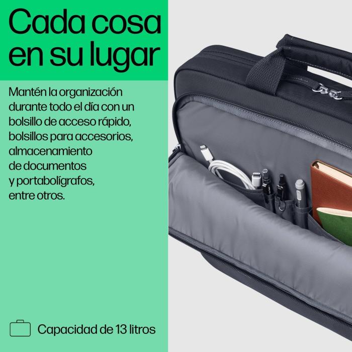 HP Everyday 16-inch Laptop Bag — image 14 of 14