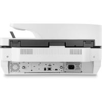HP Flow 8500 fn2 Flatbed & ADF scanner, view image 7 of 14