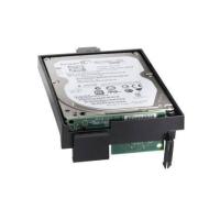 HP High-Performance Secure Hard Disk