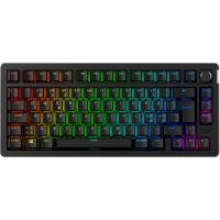 HP HyperX Alloy Rise 75 Wireless - Gaming Keyboard
