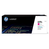 HP LaserJet 659A Magenta Original Toner Cartridge