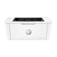 HP LaserJet M110w Printer
