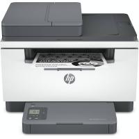 HP LaserJet M234sdw Wireless Multifunction Black and white Printer, Copier, Scanner; Duplex