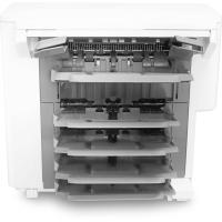 HP LaserJet Stapler/Stacker/Mailbox