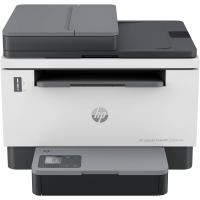 HP LaserJet Tank 2604sdw Wireless Multifunction Black and white Printer, Copier, Scanner; Duplex