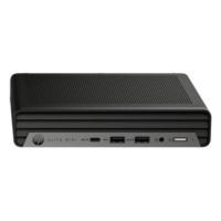 HP Mini IP Conference PC with Microsoft Team Rooms video conferencing system Ethernet LAN Multimedia congress terminal