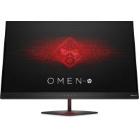 HP OMEN X 27 computer monitor 68.6 cm (27'') 2560 x 1440 pixels Quad HD Black