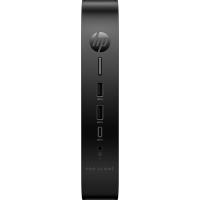 HP Pro t550 2 GHz Windows 10 IoT Enterprise 1.3 kg Black J6412