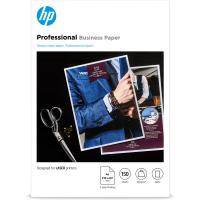 HP Professional Laser Matte FSC Paper 200 gsm-150 sht/A4/210 x 297 mm