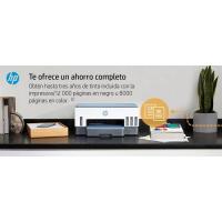 HP Smart Tank 7006 Wireless All-in-One Color Printer, Two-sided printing; Copier, Scanner, view image 13 of 17