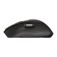 HP UF SCROLL WRLS MSE 785M EMEA-INTL EN mouse, view image 10 of 10