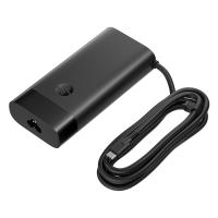 HP USB-C 140W Laptop Chrg EMEA-INTL EN L power adapter/inverter Black