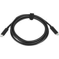 HP USB-C to USB-C 100W cable (Z Display dock/charge)