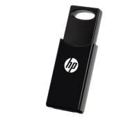 HP v212w USB flash drive 128 GB USB Type-A 2.0 Black