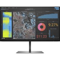 HP Z24f G3 computer monitor 60.5 cm (23.8'') 1920 x 1080 pixels Full HD Silver