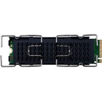 HP ZTurbo 1TB 2280 PCIe-Gen4x4 Self Encrypted OPAL2 TLC M.2 Z2 SSD