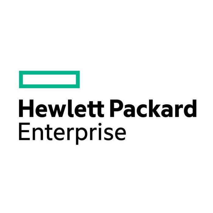 HPE Install D2000 / D3000 Drive Enclosure Service