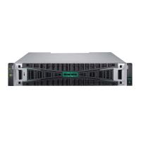 HPE MSA 2070 SFF 2x12Gb SAS 4-port Cntrl 12x3.84TB SSD 46TB Storage Array