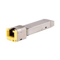 HPE Networking Instant On 1G SFP RJ45 100m Cat5e Transceiver, view image 2 of 2
