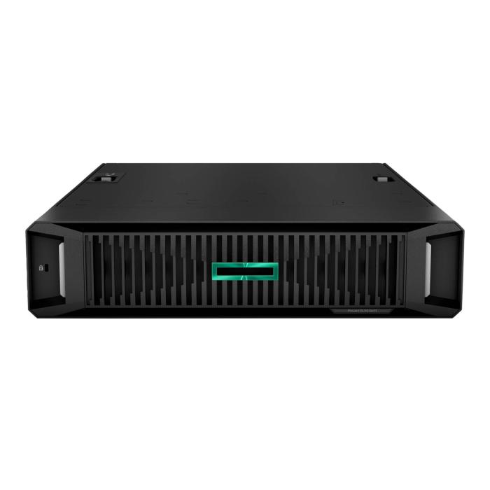 HPE ProLiant DL145 Gen11 server 0 GB Rack (2U) AMD EPYC 8124P 2.45 GHz 64 GB DDR5-SDRAM 1000 W