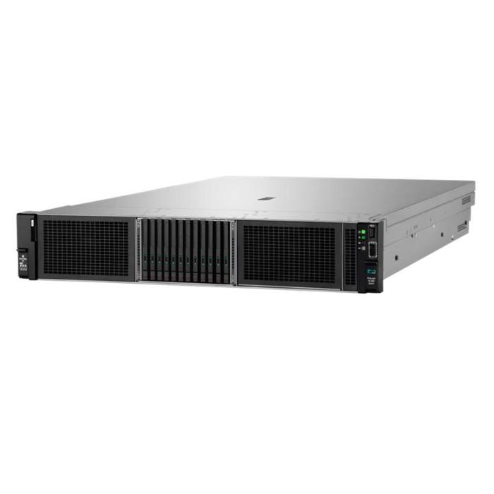 HPE ProLiant DL380 Gen11 5515+ 3.2GHz 8c 1P 2x32GB-R 8SFF MR416i-o 2x480GB SSD 2x1000W PS EU Server — image 3 of 12