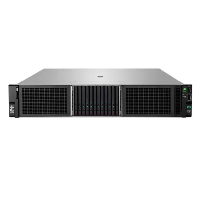 HPE ProLiant DL380 Gen11 5515+ 3.2GHz 8c 1P 2x32GB-R 8SFF MR416i-o 2x480GB SSD 2x1000W PS EU Server — image 8 of 12