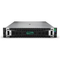 HPE ProLiant DL380 Gen11 server 0 GB Rack (2U) Intel® Xeon® Gold 5415+ 2.9 GHz 32 GB DDR5-SDRAM 1000 W
