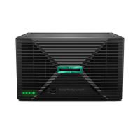 HPE ProLiant MicroServer Gen11 server 0 GB Ultra Micro Tower Intel® Pentium® Gold G7400 3.7 GHz 16 GB DDR5-SDRAM 180 W