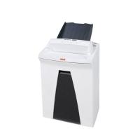 HSM Securio AF 150 1.9 x 15mm paper shredder Cross shredding 56 dB 24 cm White