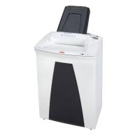 HSM Securio AF500 4.5 x 30mm paper shredder Particle-cut shredding 56 dB 24 cm White