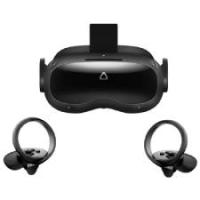 HTC VIVE Focus 3 Dedicated head mounted display Black