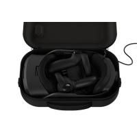 HTC VIVE Focus 3 Head-mounted display Black USB Indoor