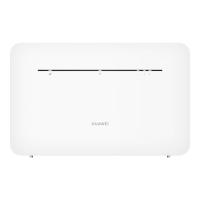 Huawei B535-235a wireless router Dual-band (2.4 GHz / 5 GHz) 4G White
