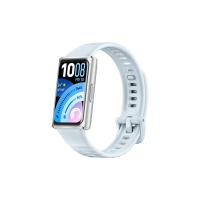 Huawei Band 11 Pro AMOLED Wristband activity tracker 4.11 cm (1.62'') Silver