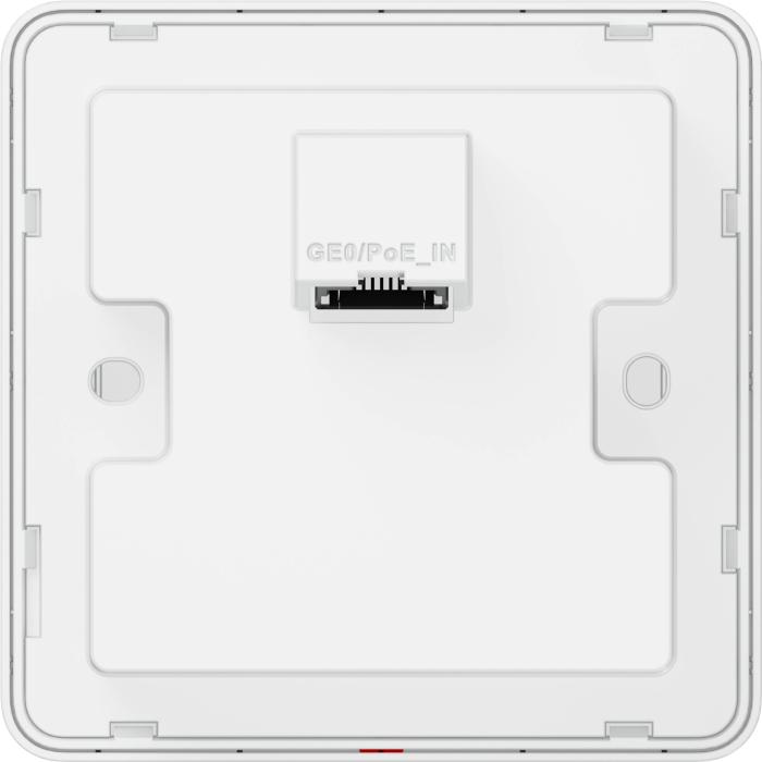 HUAWEI eKit AP162E 2975 Mbit/s White Power over Ethernet (PoE) — image 11 of 12