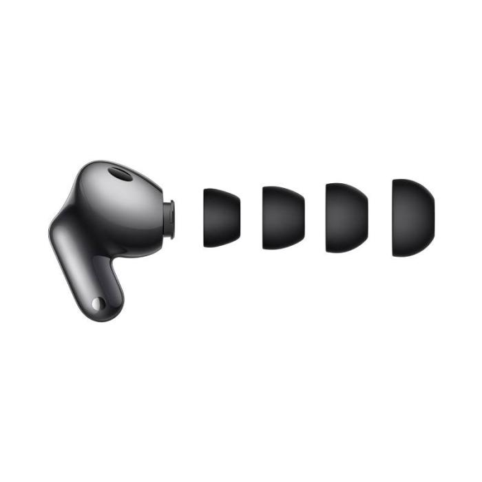 Huawei FREEBUDS NEO BLACK Headset Wireless In-ear Calls/Music/Sport/Everyday Bluetooth — image 6 of 6