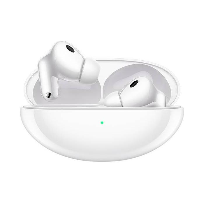Huawei FREEBUDS NEO Headset Wireless In-ear Calls/Music/Sport/Everyday Bluetooth White — image 4 of 6