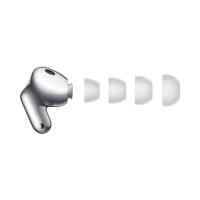 Huawei FREEBUDS NEO SILVER Headset Wireless In-ear Calls/Music/Sport/Everyday Bluetooth, view image 6 of 6