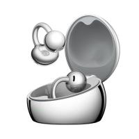 Huawei FreeClip 2 S Headset Wireless Open-ear Calls/Music Bluetooth Silver
