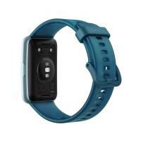 Huawei WATCH Fit Special Edition 4.17 cm (1.64'') AMOLED 30 mm Digital 456 x 280 pixels Touchscreen Green GPS (satellite), view image 2 of 4