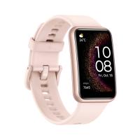 Huawei WATCH Fit Special Edition 4.17 cm (1.64'') AMOLED 30 mm Digital 456 x 280 pixels Touchscreen Pink GPS (satellite)