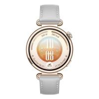 Huawei WATCH GT 7 41mm 3.35 cm (1.32'') AMOLED Digital 466 x 466 pixels Touchscreen Gold Wi-Fi GPS (satellite)