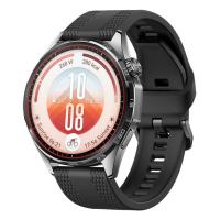 Huawei WATCH GT 7 46mm 3.73 cm (1.47'') AMOLED Digital 466 x 466 pixels Touchscreen Black Wi-Fi GPS (satellite), view image 2 of 2