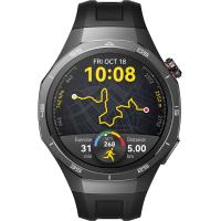 Huawei WATCH GT5 Pro 46mm 3.63 cm (1.43'') AMOLED Digital 466 x 466 pixels Black GPS (satellite)